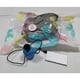 thumbnail image 3 of Pequeñas de aire portátiles USB de 5V CC para colchón de aire bolsas shamjiam bomba de aire eléctrica, 3 of 6