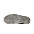 thumbnail image 6 of JORDAN MENS Air Jordan 1 Mid "Light Smoke Grey 2.0" 554724 078 554724 078 from Stadium Goods, 6 of 8