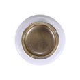 thumbnail image 1 of Metallic Mirror Side Gel Polish Pull Line Manicure Nails Painting Gel (Golden), 1 of 1