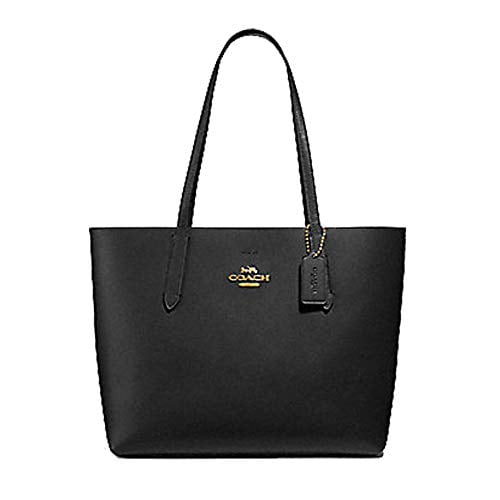 coach avenue tote f31535