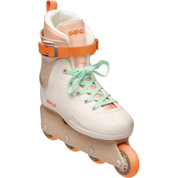 Patines en línea Impala Lightspeed Sahara Mujer 9 Hombre 7