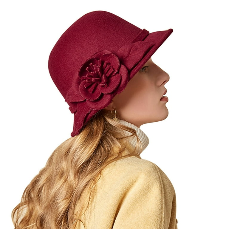 vintage dress hats The Timeless Elegance of but rather adjusted to your head circumference Many of our vintage-inspired hats,