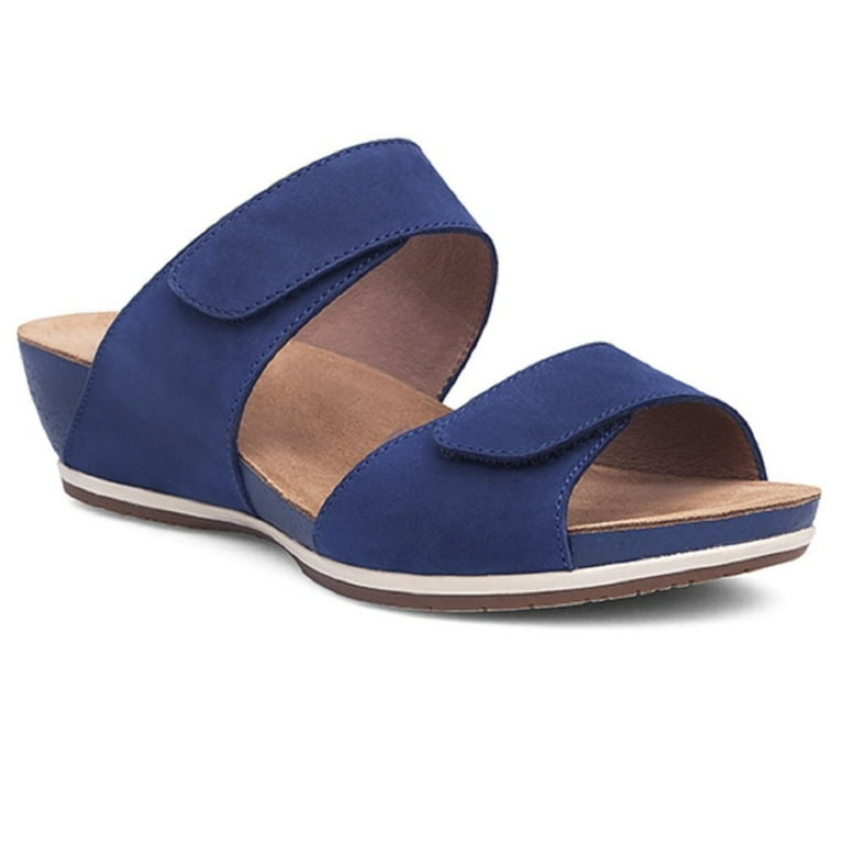 Dansko vienna wedge sandal discount