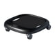 thumbnail image 2 of Placa De Rueda De Entrenamiento Abdominal, Disco De Rodillo De Entrenamiento Abdominal ABS Portátil Para Fitness, 2 of 7