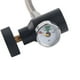 thumbnail image 3 of Adaptador de Recarga de Cilindro de CO2 Con Manguera, 2 Válvulas de Encendido/Apaguado, Manguera de 24-36 Pulgadas, SE Adapta A Tanques de CO2 CGA320, SE Utiliza, 3 of 7