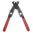 thumbnail image 3 of Auto Hose Removal Tool, Durable Anticorrosion CV Boot Clamp Plier Universal  For Vehicles, 3 of 8