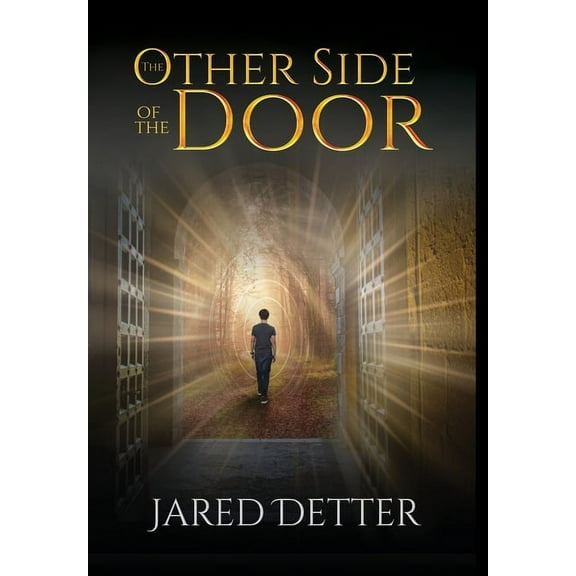 The Other Side of the Door, (Hardcover)