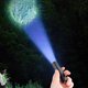 thumbnail image 4 of Accesorios de camping Gnobogi, linterna LED portátil de aleación de aluminio, minicargador USB, linterna ultrabrillante para iluminación exterior, pesca, caza, rescate, camping, liquidación de, 4 of 8