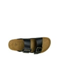 thumbnail image 2 of George Men's Comfort Strap Sandals, 2 of 4