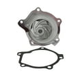 thumbnail image 2 of DNJ WP305 Water Pump Fits Cars & Trucks 88-97 Honda Isuzu Amigo Passport 2.6L L4 SOHC 8v, 2 of 5