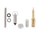 thumbnail image 3 of Carburetor Intake Manifold Dual Intake Boot Adaptor Rubber Replacement for Rebel CMX250 OR CA250, 3 of 3