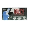 Eppco Grease Bully Black Nitrile Gloves 6 Mil Size Large