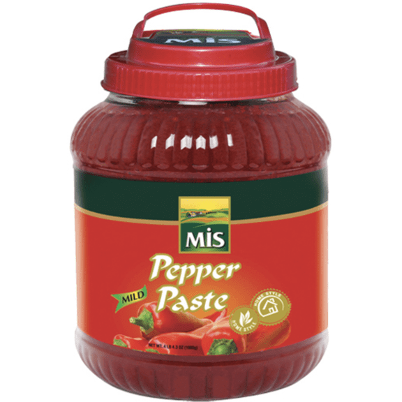 Miss Pepper Paste Mild 3 Lb 10 oz