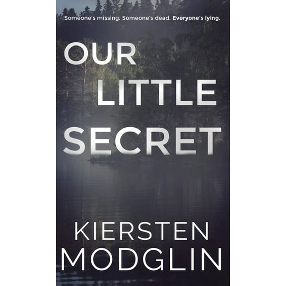 Our Little Secret, (Hardcover)