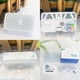 thumbnail image 4 of PIR Night Light Intelligent Human Body Sensor Lamp Home Aisle Cabinet Bedroom Typec Plug-in LED Bedside Night Light-A, 4 of 5