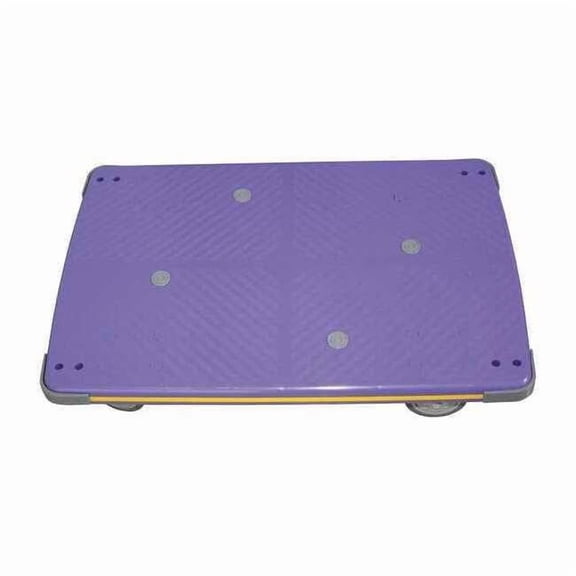 General Purpose Dolly,500 lb. 10Z906