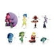 thumbnail image 3 of Intensamente Siluetas Decorativas con Base, Kit 8 Piezas, 3 of 4