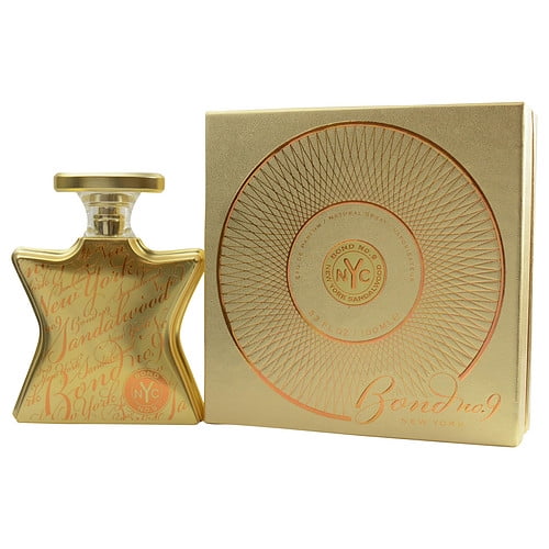 bond 9 sandalwood