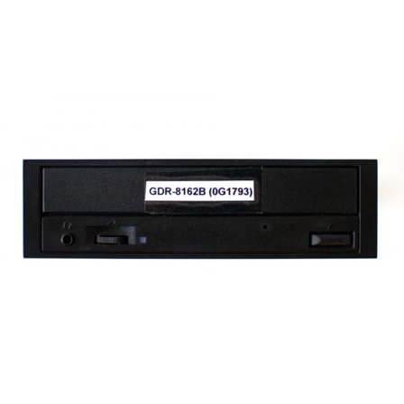 Dvd-rom drive, gdr-8162b, dell kr-0g1793 rev.a00 (black)