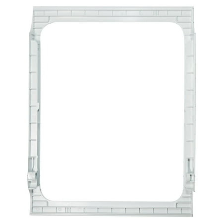YesParts W10861519 Durable Appliance Holder compatible with PS11731608 W10628698