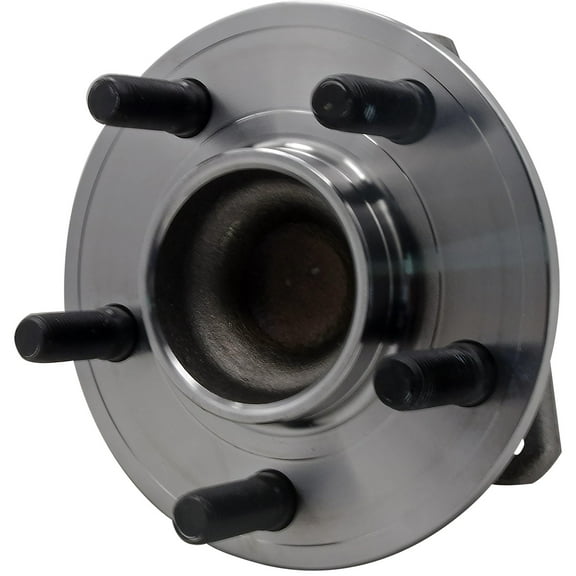 Dorman 951-132 Front Wheel Bearing and Hub Assembly for Specific Chrysler / Dodge Models