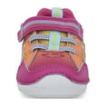 thumbnail image 5 of Stride Rite Kylo Kid's First Walker Sneaker, Sizes 3-6, 5 of 7