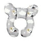 thumbnail image 2 of Almohada para el cuello del bebé,Almohada de apoyo para el cuello del bebé Reposacabezas en forma de U,Almohada de viaje para bebé con soporte para el cuello para recién nacidos y Gato, 2 of 9