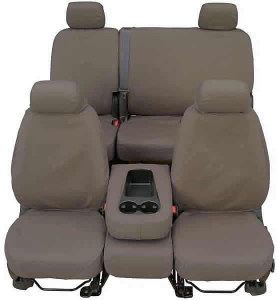 1999 Gmc Yukon Denali Seat Covers Velcromag