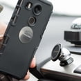 thumbnail image 1 of Magnetic Car Mount, 360 Degree Rotatable Universal Car Phone Holder, 1 of 6