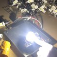 thumbnail image 3 of 1080LM 6000K 12 SMD LED Bombilla de luz delantera para motocicleta (H4) Hugtrwg Para estrenar, 3 of 8
