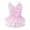 Pink, variant on Visland Dog Princess Dresses Puppy Cotton Bow Knot Dress Pet Dresses Mesh Puppy Dog Princess Summer Dresses for Small Medium Cat Puppy Dog