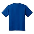 thumbnail image 5 of Gildan Boys/Girls Softstyle Midweight T-Shirt, 5 of 5