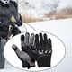 thumbnail image 4 of Guantes de moto Sunnimix Guantes de moto M 165cm Antideslizante Transpirable, 4 of 7