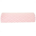 thumbnail image 3 of Tapete de mesa lavable para decoración de uñas, soporte de mano, reposabrazos suave, almohada para el cuidado de manicura, encaje, color rosa, 3 of 8