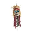 thumbnail image 3 of HILABEE Halloween Hanging Hanging Skeleton Flying Halloween Decoration Skulls for Porch Tree Lawn Festival Halloween Party, 3 of 8