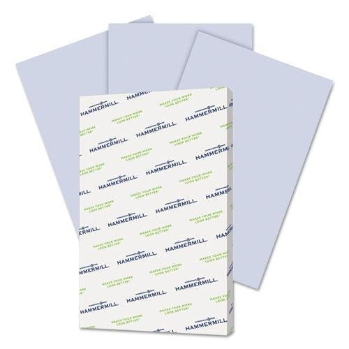 Hammermill Fore MP Recycled Colored Paper, 11x17", 20lb, 500 Sheets