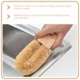 thumbnail image 2 of ifundom Multifunctional Cleaning Brush, Synthetic Material, 1 Pack, Ideal for Kitchen, Bathroom, and Household Cleaning, 2 of 8