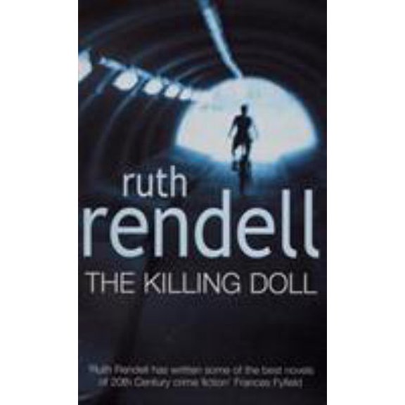 Pre-Owned The Killing Doll (Paperback) 0099399504 9780099399506