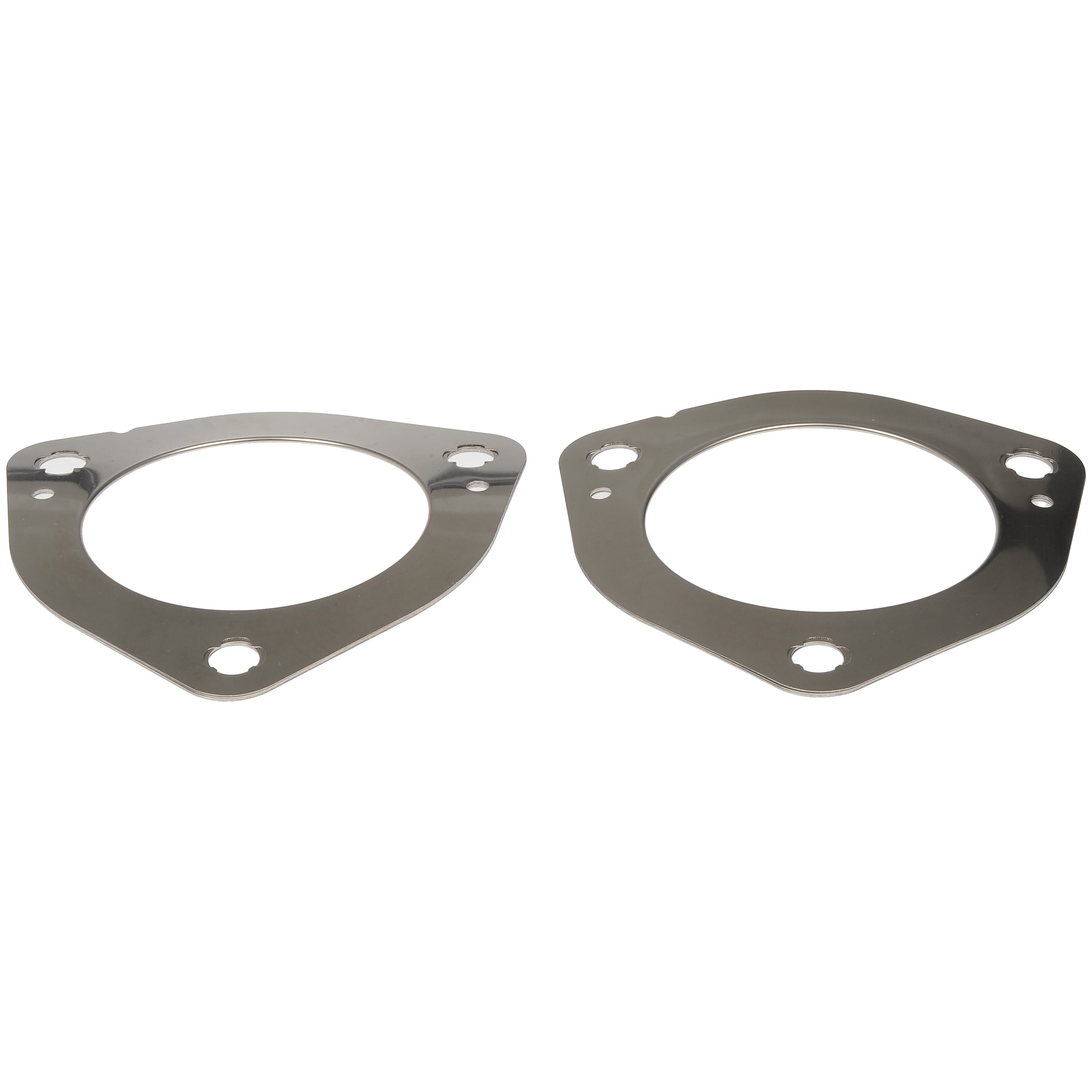 Dorman 674-9029 Turbocharger Outlet Gasket for Specific Isuzu Models (Pack of 2) Fits select: 2011-2018 ISUZU NPR