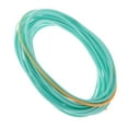thumbnail image 4 of koolsoo Tête Ligne de Pêche à la Mouche avec 2 Boucles Soudées 20FT 300gr, 4 of 7