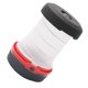 thumbnail image 2 of KAKOWELY 1 lámpara LED portátil de mano, lámpara LED portátil, lámpara de tienda plegable para exteriores, 2 of 5