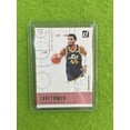 thumbnail image 5 of Donovan Mitchell CRAFTSMEN SP CARD JERSEY #45 JAZZ 2022 DONOVAN MITCHELL CAVS sp, 5 of 13
