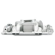 Edelbrock 7501 Performer RPM Air-Gap Small Block Chevy Intake Manifold Fits select: 1967-1974 CHEVROLET CAMARO, 1969-1986 CHEVROLET C10