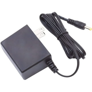 iMBAPrice 5V DC Wall Power Adapter UL Listed Power Supply (5-feet