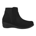 thumbnail image 2 of BOTINES DAMA STYLO 16746 SUEDE NEGRO Stylo  16746, 2 of 4