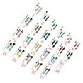 thumbnail image 5 of Self Luminous Watch Hands Movement Easy Installation Alloy Material, 5 of 5