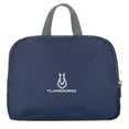 thumbnail image 3 of FLAMEHORSE Ultralight Foldable Water-Resistant Backpack in Dark Blue - Compact Design for Outdoor Adventures, 3 of 6