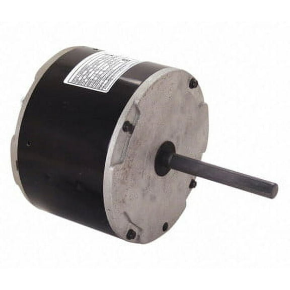 Rheem Carrier Condenser Motor (K55JGH-2667) 1/6 HP 1075 RPM 208-230V # OCA1016