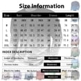 thumbnail image 4 of Zorvxlyn Long Sleeve Shirts for Men Gradient Crew Neck T Shirts for Men Soft Breathable Fall Big and Tall Sweatshirt for Men, 4 of 8