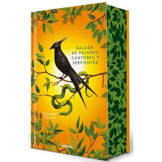 Suzanne Collins, Paperback, ISBN 9781546171898, Deluxe Edition